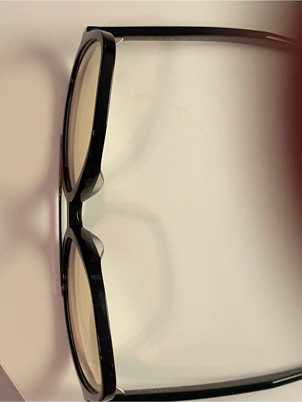 Saint Laurent Black Square Navigator Sunglasses SL 545 - Original Box included. - Picture 5 of 16